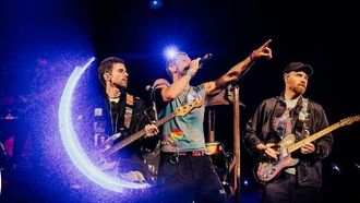 Guide To Buying Coldplay Ahmedabad Tickets