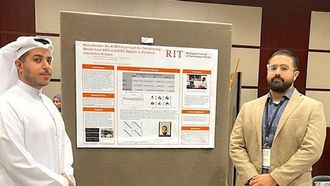 تقنية الذكاء الاصطناعي تعزز التواصل مع المرضى