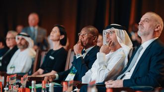 Construction's Role Highlighted At Big 5 Global