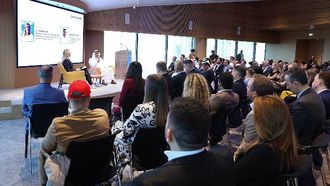 Construction Opportunities Highlighted At Big 5 Global