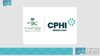 Saudi Arabia Hosts CPHI Middle East Exhibition