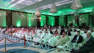 مشاركة قياسية في جائزة تجربة العملاء السعودية