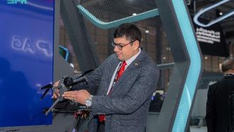 Cybersecurity: Protecting Our Digital Future