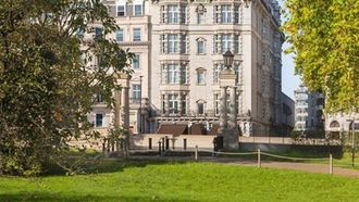 دار جلوبال تبيع المبنى رقم 149 أولد بارك لين مقابل 25 مليون جنيه إسترليني