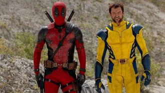 Deadpool & Wolverine Streaming Release Date