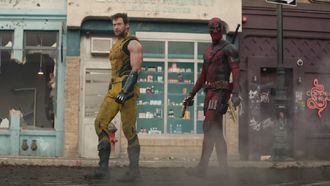 Watch Deadpool & Wolverine In Hindi Today