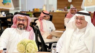 اختتام برامج التدريب لمجتمع الصم