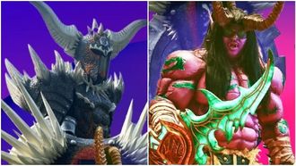 Join The Delhi Cosplay Workshop 2024