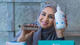 Roo-covery Kit: Your Essential Post-Workout Companion