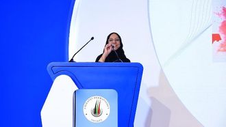 انطلاق المؤتمر الدولي للأمراض الجلدية في دبي