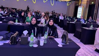 انطلاق فعاليات مؤتمر الأمراض الجلدية والليزر في دبي