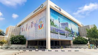 هيئة كهرباء ومياه دبي تحقق 23.5 مليار درهم إيرادات