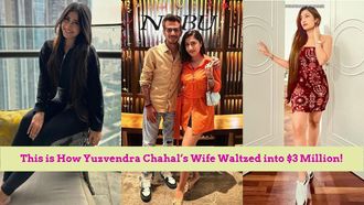 Dhanashree Verma: From Dentist To Dance Star