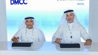 Dubai Chambers And DMCC Join Forces For Digital Growth