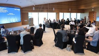 DMCC And IBM Expand AI Services Together