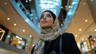 Doha Mall: A New Community Hub In Abu Hamour