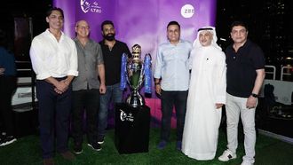 DP World ILT20 Season 3: Squads And Schedule