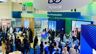 دراجون أويل تستعرض الذكاء الاصطناعي والاستدامة في معرض ومؤتمر أبوظبي الدولي للبترول (أديبك)