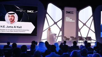 Dubai Diamond Week Addresses Industry Challenges