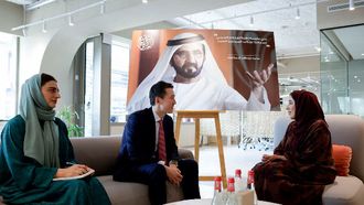 Dubai Media Council Partners With TikTok