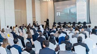 إطلاق أسبوع التحكيم العالمي الرئيسي في دبي