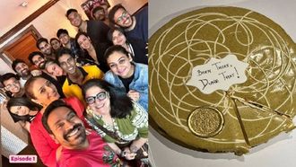 Tabu Celebrates Dune: Prophecy Episode 1 Screening