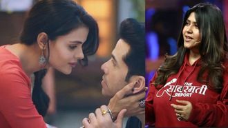 Ekta Kapoor On Dus June Ki Raat Season Two