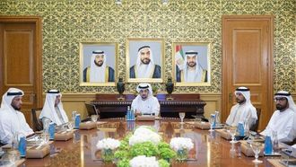 التعليم أولوية وطنية بقلم: حمدان بن زايد