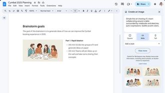 Effortlessly Create Stunning Images With Gemini