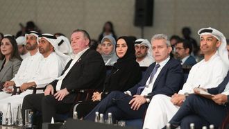 انطلاق اجتماع فرق الطوارئ الطبية في أبوظبي