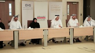 EHS Focuses On Reducing Bureaucracy In Psychiatry