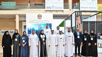 Innovations In Construction Highlighted At Big 5 Global