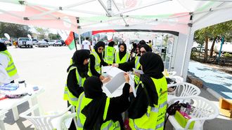 EAD Launches Volunteering Opportunities For Environment