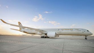 Etihad Airways Announces Ten New Routes