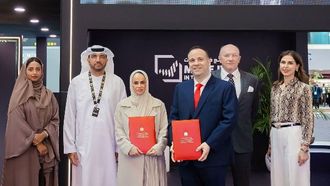 الاتحاد للشحن تقدم خصومات للشركات الوطنية