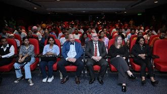 Highlights From EUFF 2024 Day 4