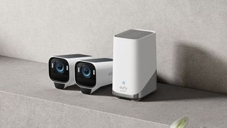 EufyCam S3 Pro يعزز الأمن المنزلي في الإمارات العربية المتحدة