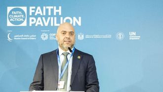 Faith And Science Unite For Climate Justice At COP29