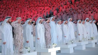 Fakhr Forum Celebrates Emirati Youth Achievements