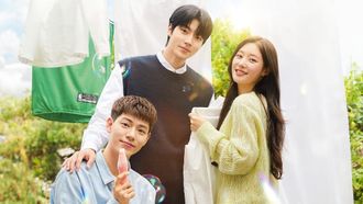 Family By Choice Episode 15 Release Details