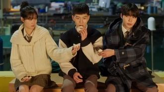 Family By Choice Episode 15 Release Details