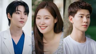 Watch Family By Choice Episode 15 Online