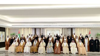 FNC's 18th Legislative Session Opens