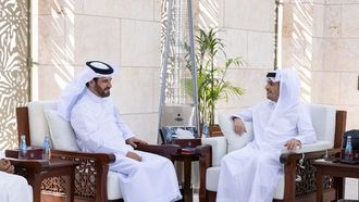 FIA President Discusses Qatar's Motorsport Future