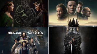 Top Fictional Series For Binge-Watching