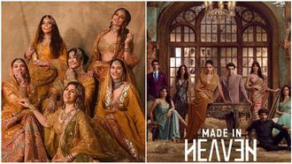 Filmfare OTT Awards 2024 Nominations Revealed