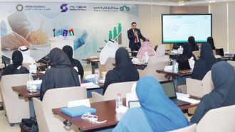 SCA Launches Second Financial Market Programme