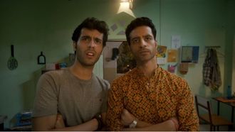 Poojan Chhabra Talks About His Role In Fisaddi