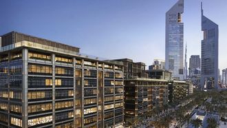 FlySociety Opens New Office In Dubai