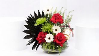 إف إن بي تحتفل باليوم الوطني الـ٥٣